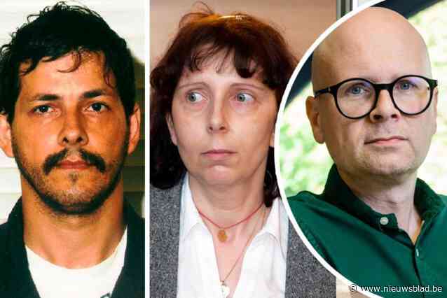 Gerechtspsychiater schrijft boek over het brein van moordenaars: “De meeste psychopaten zitten niet in de gevangenis”