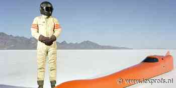 Must read: Lagere rentes jagen aandelenkoersen verder omhoog