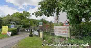 Garden centre closing as plan for housebuilding on its land submitted