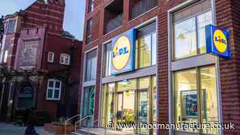 Lidl to create 400 jobs with 10 store openings before Xmas