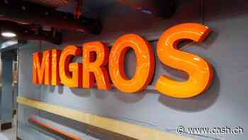 Migros mit grosser Investitionskampagne