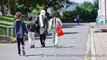 Schulen am Limit: So dramatisch ist die Lage in Salzgitter