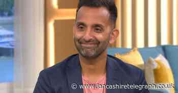 Dr Amir Khan issues urgent 'lurgy' warning and that antibiotics 'don't work'