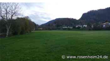 Supermarkt auf dem Gschwendtner Feld: Das ist in Oberaudorf geplant