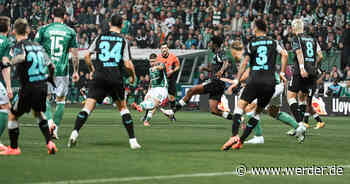 Schmid in der Elf des Tages