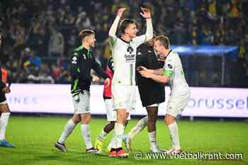 Cercle-TD Vromant haalt zijn grote gelijk, maar wordt toch op de korrel genomen... Muslic doet opmerkelijke uitspraak