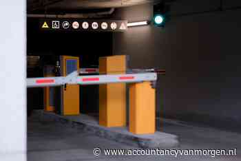 Exploitatie parkeerterrein door gemeente vpb-vrijgesteld? Fiscus neemt standpunt in