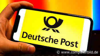 Deutsche Post stellt diesen praktischen Dienst ein