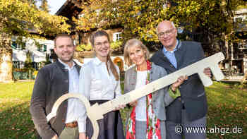 Salzburg: Neue Gastgeber auf der Gersberg Alm