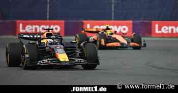 Russell: "19 von 20" Fahrern stimmen Änderungen der F1-Richtlinien zu