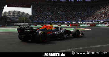 Warum der Mexiko-GP auch ohne Lokalheld Perez eine Zukunft haben soll