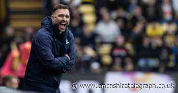 John Eustace issues passionate defence of Blackburn Rovers away form