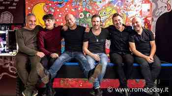 Buon compleanno Rino!, il concerto in ricordo del cantautore