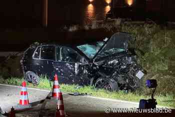 Drie verkeersdoden in één weekend op de Limburgse wegen