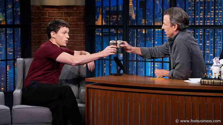 Tom Holland's Bero taps into surging non-alcoholic beer market