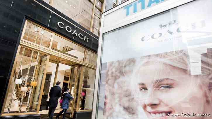 Federal judge blocks luxury brand merger between Tapestry and Capri