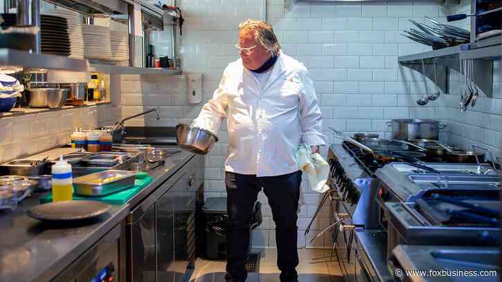 Celebrity chef serves 'value-driven' steak dinners, unlimited deals to beat high prices