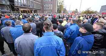 Volkswagen wil zeker drie fabrieken sluiten in Duitsland, tienduizenden jobs bedreigd