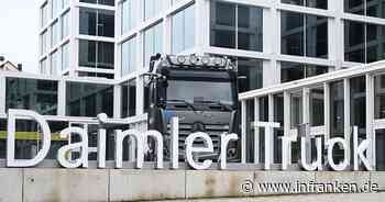 Daimler Truck und Volvo konkretisieren Software-Pläne