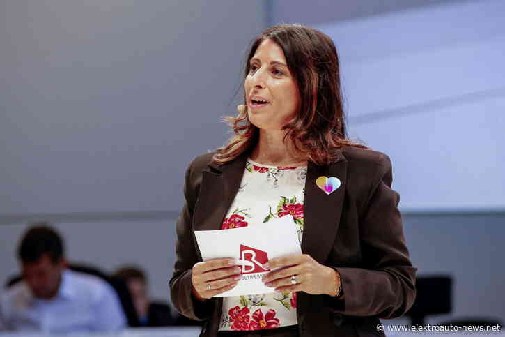 VW-Betriebsrat warnt: „Kein Werk in Deutschland ist sicher“