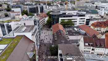 Gegen organisierten Diebstahl:  In Ulm gibt es jetzt eine „City Streife“ für mehr Sicherheit