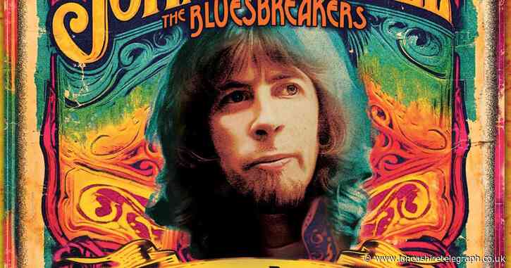 CD Reviews: John Mayall, Cut Me Deep, Jimmy Cliff