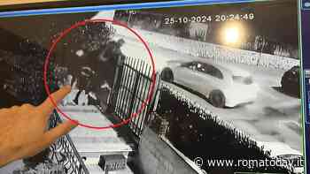 La banda della Mercedes bianca che terrorizza il quartiere. Furti a raffica e i residenti fanno le sentinelle