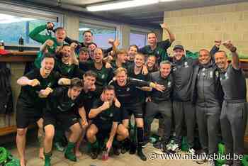 27 op 27, eerste periodetitel is binnen voor KFC Meise: “Het voetbal leeft opnieuw in Meise”