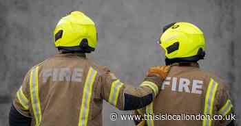 Police ‘keeping open mind’ whether same day Bromley house fires are linked