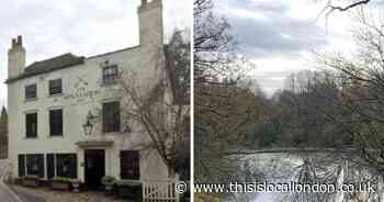 Haunted Hampstead and Highgate: the best Halloween spots to visit