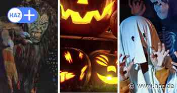 Hannover: Halloween 2024 - Veranstaltungen, Kostüme - alle Infos