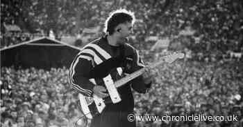 Sam Fender drops stadium gig 'hint' after UK and Europe tour sells out