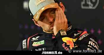 Helmut Marko: "So ein Rennen dürfen wir uns nicht mehr leisten"