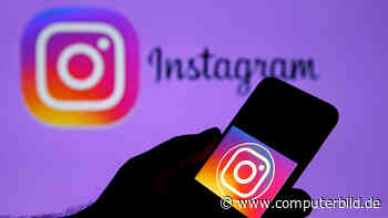 Schlechte Qualität bei Instagram-Videos? - Das ist der Grund