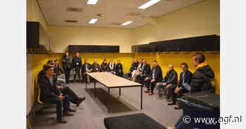 Kijk hier voor de lijst aangemelde bedrijven van de AGF-Kennis(sen)dag 2024