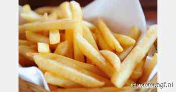 "Waarom wordt het frietje steeds duurder?"