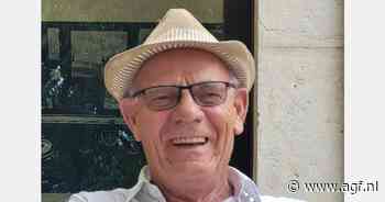 Overlijdensbericht Aad van Dijk