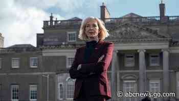 What to stream: Tyler, the Creator, 'The Substance,' Olivia Rodrigo concert film and 'The Diplomat'