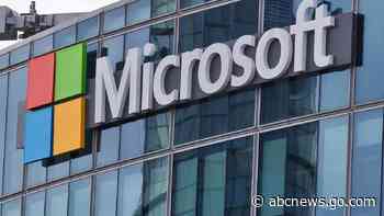Microsoft fires employees who organized vigil for Palestinians killed in Gaza