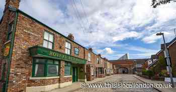 Why Coronation Street's iconic theme tune temporarily changed this weekend