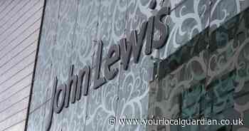 John Lewis and Waitrose to hire 12,500 staff ahead of 'busy' Christmas period