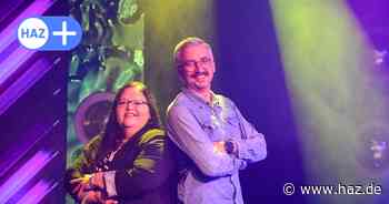 Neues Direktoren-Duo bei GOP Showconcept: Sie verbinden Technik und Kreativität