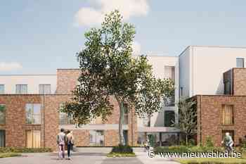 Stad weigert vergunning voor appartementencomplex