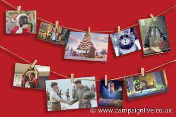 Fame, emotion and TV unite top effective festive ads