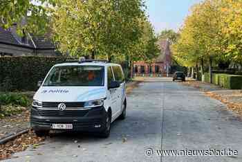 Politie houdt buurtonderzoek na inbraak waarbij juwelen gestolen werden