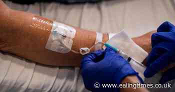 Brits' awareness of NHS winter vaccinations lacking