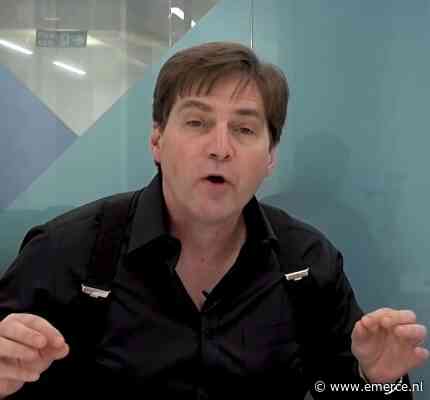 ‘Faketoshi’ stapt weer naar de rechter voor een kansloze zaak