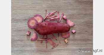 "Grote vraag naar paarse zoete aardappelen na Netflix documentaire"