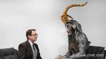Sassy Demons Make This My Favorite Horror TV Show on Paramount Plus