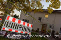 Halloween: "Trick or Treat" in der Wiesbadener US-Siedlung Aukamm